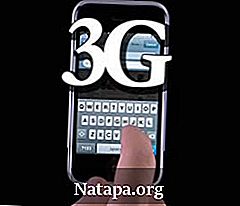 Read more about the article Perbedaan antara 3G dan CDMA
