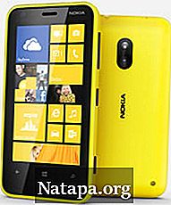 Read more about the article Perbedaan antara Nokia Lumia 620 dan Sony Xperia L