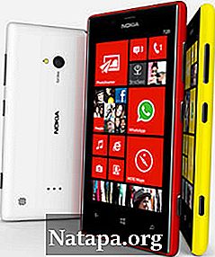 Read more about the article Perbedaan antara Nokia Lumia 720 dan Asus FonePad