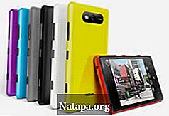 Read more about the article Perbedaan antara Nokia Lumia 820 dan Asus FonePad