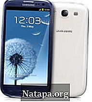 Read more about the article Perbedaan antara Samsung S3 dan Galaxy Note II