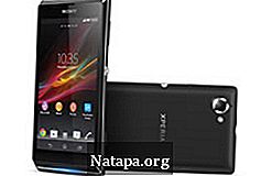 Read more about the article Perbedaan antara Sony Xperia L dan Xperia ZL