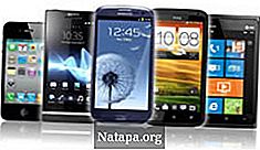 Read more about the article Perbedaan antara Smartphone dan Non Smartphone