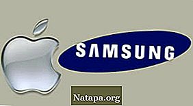 Read more about the article Perbedaan antara Apple dan Samsung