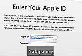 Read more about the article Perbedaan antara ID Apple dan ID iCloud