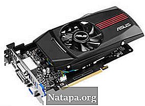 Perbedaan antara Asus GTX 650 dan 660