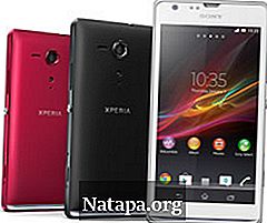 Read more about the article Perbedaan antara Sony Xperia SP dan Sony Xperia L