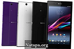 Read more about the article Perbedaan antara Sony Xperia Z Ultra dan iPhone 5