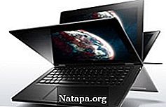 Read more about the article Perbedaan antara Lenovo IdeaPad Yoga 13 dan Dell Latitude 10 Windows Tablet
