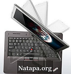 Read more about the article Perbedaan antara Lenovo Thinkpad Twist dan Lenovo IdeaPad Yoga 11