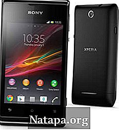 Read more about the article Perbedaan antara Sony Xperia E dan Sony Xperia J