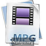 Read more about the article Perbedaan antara MPG dan MP4