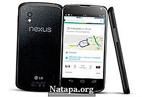 Read more about the article Perbedaan antara Nexus 4 dan Nexus 5