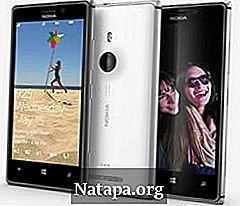 Read more about the article Perbedaan antara Nokia Lumia 925 dan Blackberry Z10