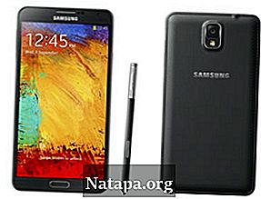 Read more about the article Perbedaan antara Samsung Galaxy Note 3 dan iPhone 5