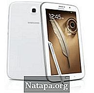 Read more about the article Perbedaan antara Samsung Galaxy Note 8.0 dan iPad Mini