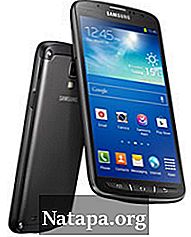 Read more about the article Perbedaan antara Samsung Galaxy S4 Active dan Blackberry Q10
