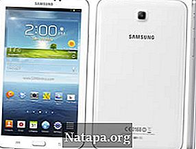 Read more about the article Perbedaan antara Samsung Galaxy Tab 3 7.0 dan iPad Mini