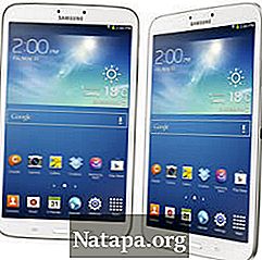 Read more about the article Perbedaan antara Samsung Galaxy Tab 3 8.0 dan iPad Mini