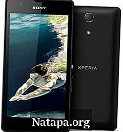 Read more about the article Perbedaan antara Sony Xperia ZR dan Sony Xperia ZL