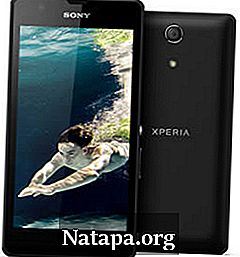 Perbedaan antara Sony Xperia ZR dan Samsung Galaxy S4