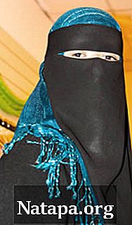 Read more about the article Perbedaan antara Niqab dan Abaya