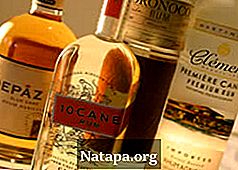 Read more about the article Perbedaan antara Rum dan Gin