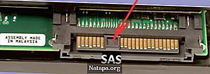 Read more about the article Perbedaan antara SAS dan SATA