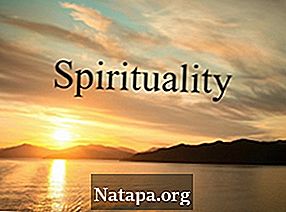 Read more about the article Perbedaan antara Spiritualitas dan Agama