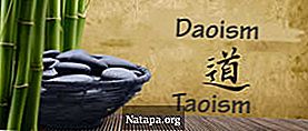 Read more about the article Perbedaan antara Taoisme dan Taoisme