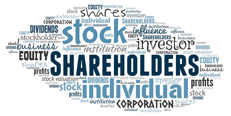 Perbedaan Stakeholder dan Stockholder