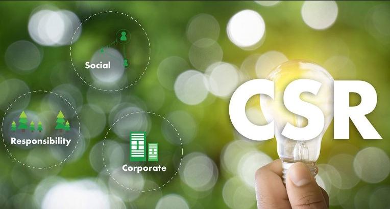 4 Components of Corporate Social Responsibility